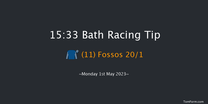 Bath 15:33 Handicap (Class 6) 5f Fri 21st Apr 2023