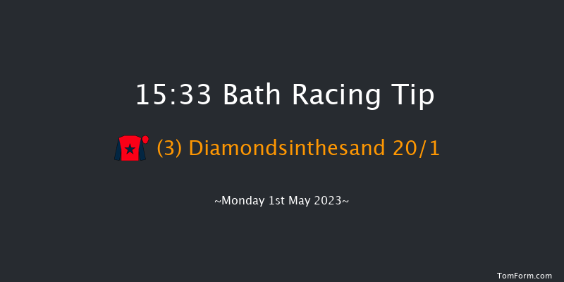 Bath 15:33 Handicap (Class 6) 5f Fri 21st Apr 2023