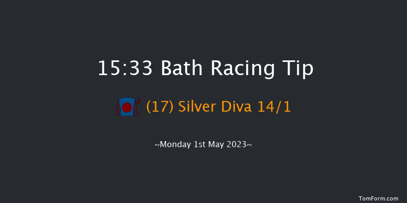 Bath 15:33 Handicap (Class 6) 5f Fri 21st Apr 2023