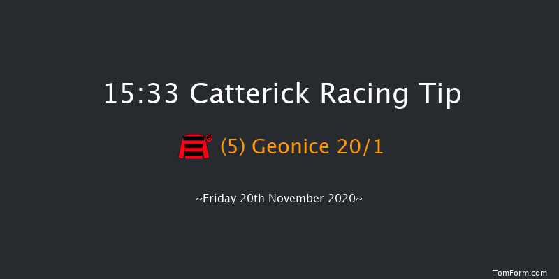 Start Your RacingTV Free Trial Now Intermediate Open NH Flat Race (GBB Race) Catterick 15:33 NH Flat Race (Class 5) 16f Tue 27th Oct 2020