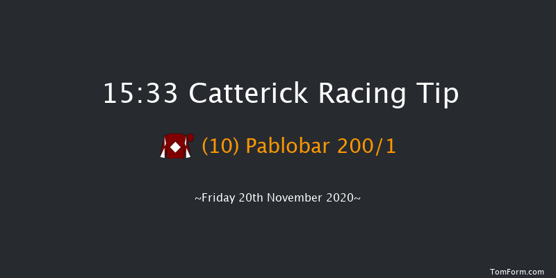 Start Your RacingTV Free Trial Now Intermediate Open NH Flat Race (GBB Race) Catterick 15:33 NH Flat Race (Class 5) 16f Tue 27th Oct 2020