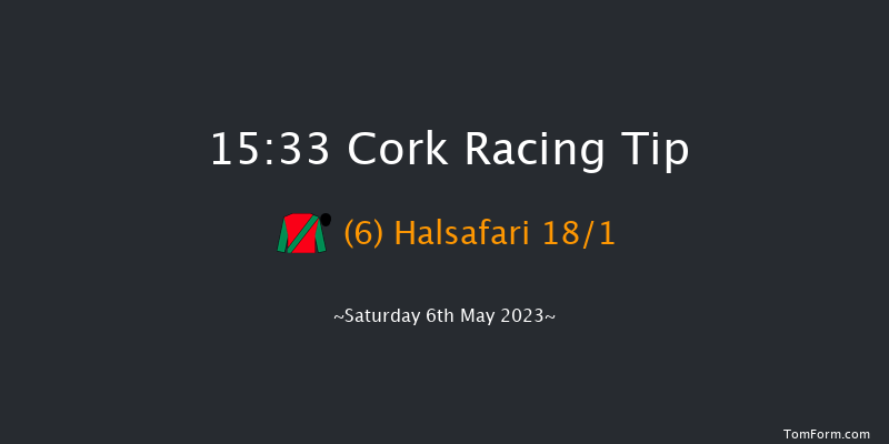 Cork 15:33 Handicap Hurdle 20f Fri 5th May 2023