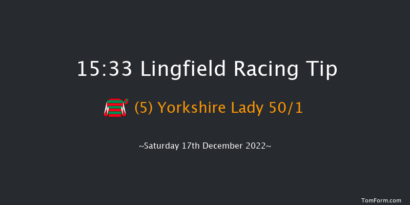 Lingfield 15:33 Listed (Class 1) 10f Wed 14th Dec 2022