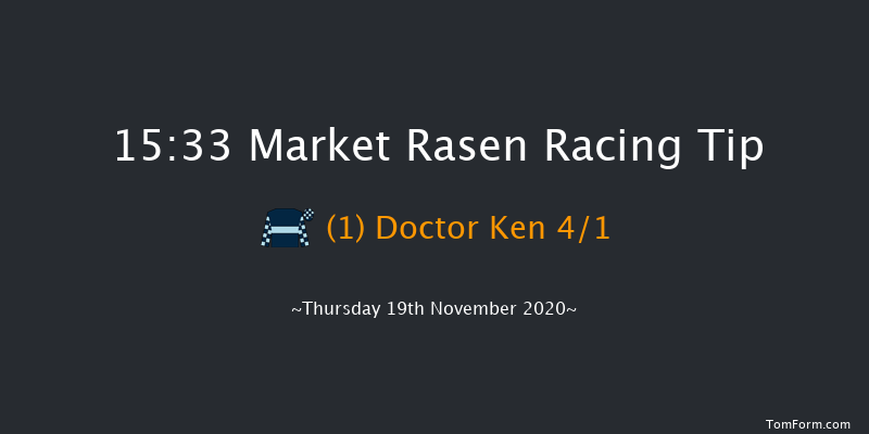 Pertemps Network Standard Open NH Flat Race (GBB Race) Market Rasen 15:33 NH Flat Race (Class 5) 17f Thu 5th Nov 2020