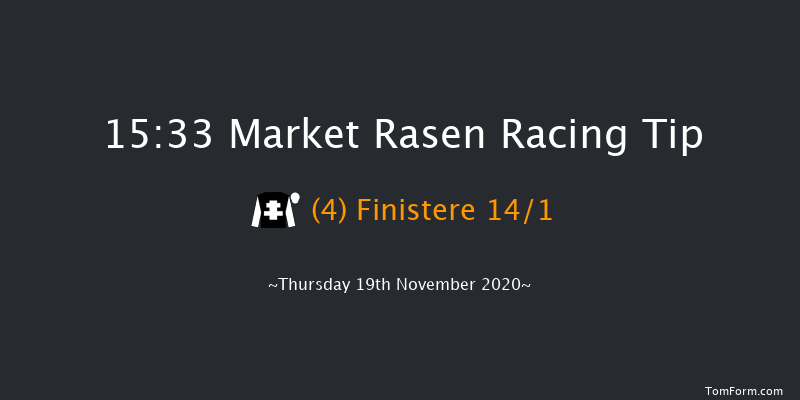 Pertemps Network Standard Open NH Flat Race (GBB Race) Market Rasen 15:33 NH Flat Race (Class 5) 17f Thu 5th Nov 2020