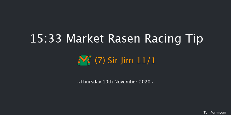 Pertemps Network Standard Open NH Flat Race (GBB Race) Market Rasen 15:33 NH Flat Race (Class 5) 17f Thu 5th Nov 2020