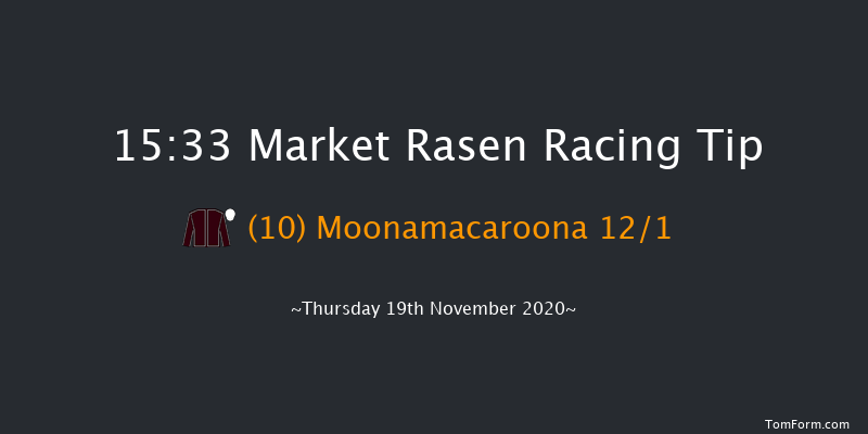 Pertemps Network Standard Open NH Flat Race (GBB Race) Market Rasen 15:33 NH Flat Race (Class 5) 17f Thu 5th Nov 2020