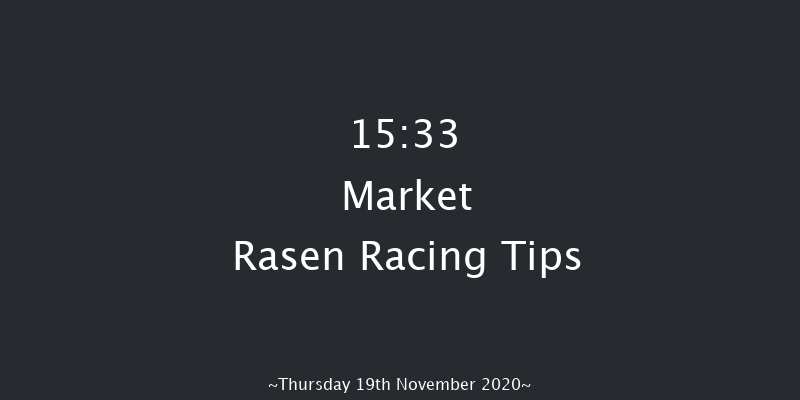 Pertemps Network Standard Open NH Flat Race (GBB Race) Market Rasen 15:33 NH Flat Race (Class 5) 17f Thu 5th Nov 2020