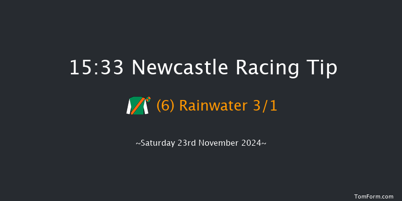 Newcastle  15:33 Handicap (Class 6) 10f Fri 22nd Nov 2024