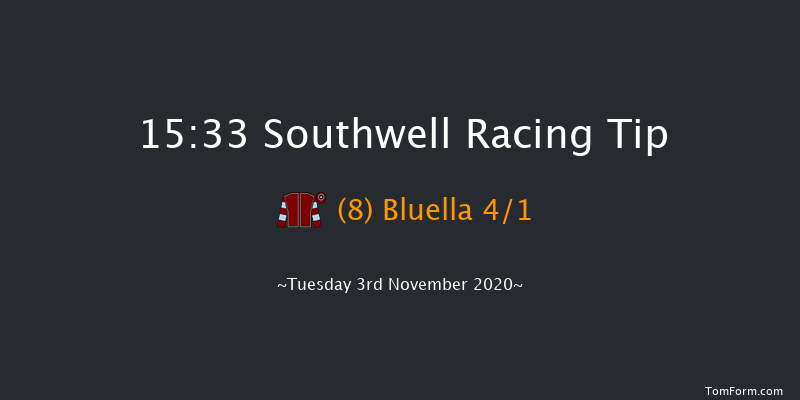 Heed Your Hunch At Betway Handicap (Div 2) Southwell 15:33 Handicap (Class 6) 5f Thu 29th Oct 2020