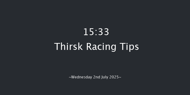 Thirsk 15-33 (Class 5) 7f Tue 17th Jun 2025