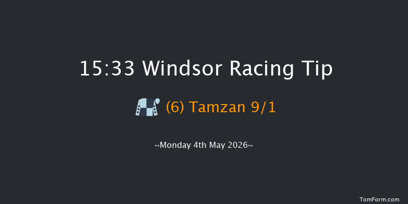 Windsor 15-33 (Class 5) 8f Sun 18th Jan 2026