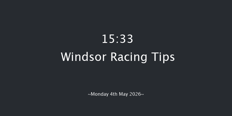 Windsor 15-33 (Class 5) 8f Sun 18th Jan 2026