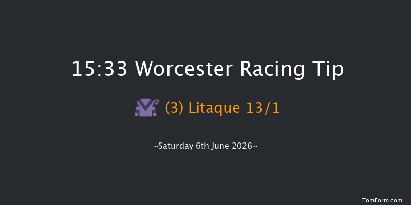 Worcester 15-33 (Class 5) 16f Thu 28th May 2026