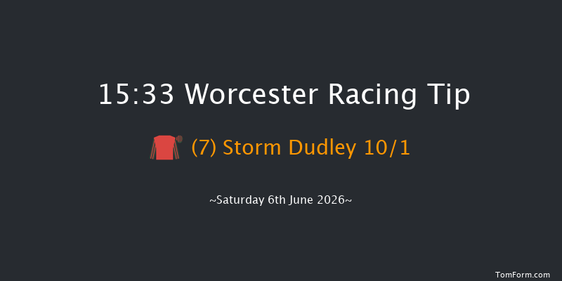 Worcester 15-33 (Class 5) 16f Thu 28th May 2026