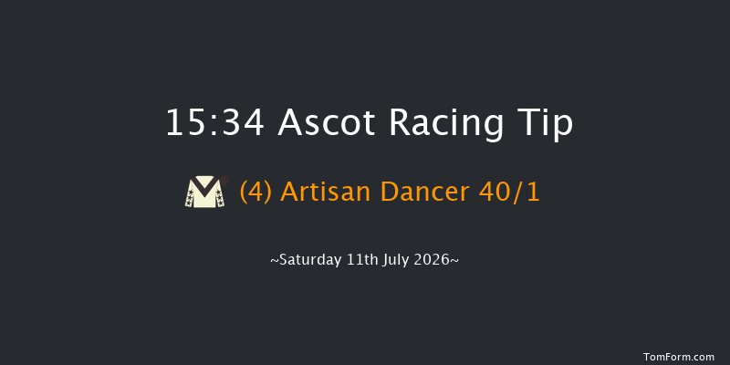 Ascot 15-34 (Class 3) 15f Fri 10th Jul 2026
