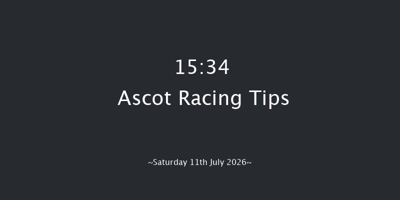 Ascot 15-34 (Class 3) 15f Fri 10th Jul 2026