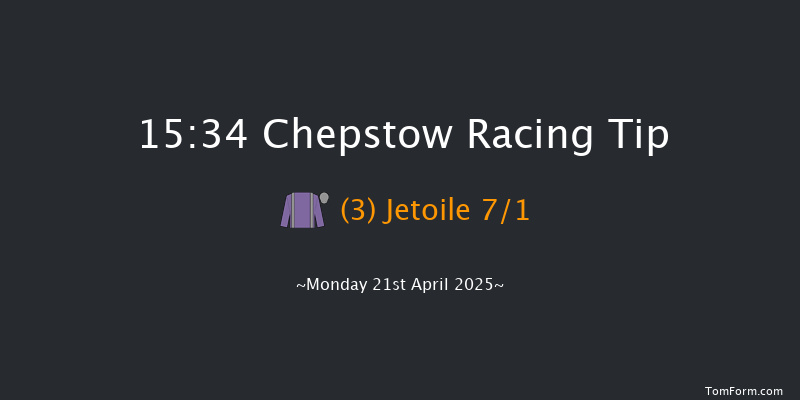 Chepstow 15-34 (Class 2) 19f Sat 5th Apr 2025