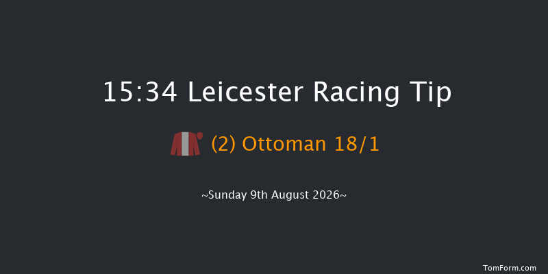 Leicester 15-34 (Class 5) 11f Wed 29th Jul 2026