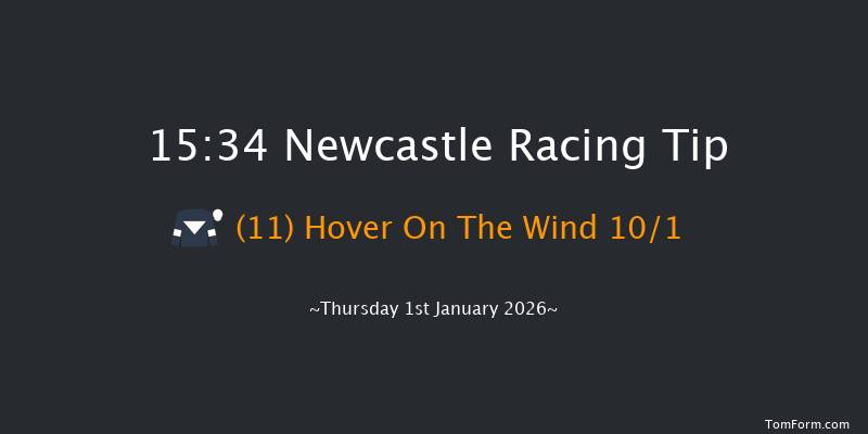 Newcastle 15-34 (Class 4) 5f Mon 29th Dec 2025