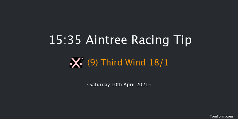 Ryanair Stayers Hurdle (Registered As The Liverpool Hurdle) (Grade 1) (GBB Race) Aintree 15:35 Conditions Hurdle (Class 1) 25f Fri 9th Apr 2021