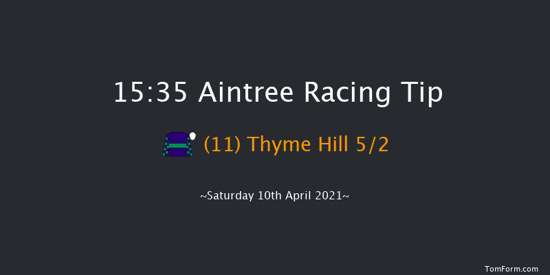 Ryanair Stayers Hurdle (Registered As The Liverpool Hurdle) (Grade 1) (GBB Race) Aintree 15:35 Conditions Hurdle (Class 1) 25f Fri 9th Apr 2021