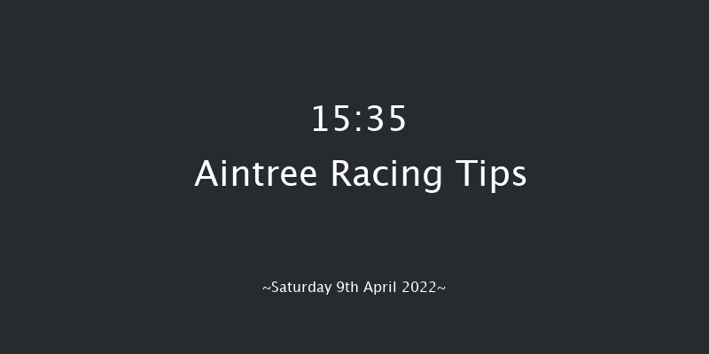 Aintree 15:35 Conditions Hurdle (Class 1) 25f Fri 8th Apr 2022
