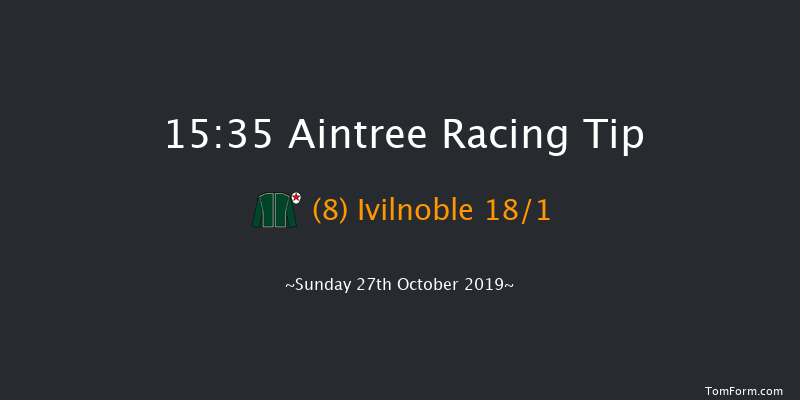 Aintree 15:35 Handicap Chase (Class 3) 25f Thu 1st Jan 1970