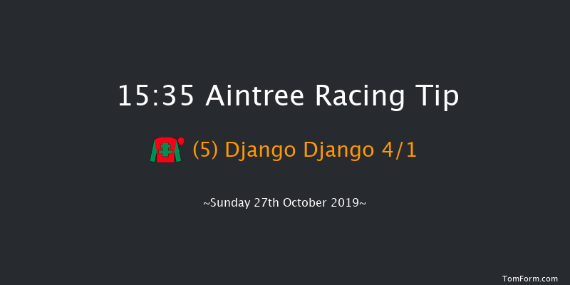 Aintree 15:35 Handicap Chase (Class 3) 25f Thu 1st Jan 1970
