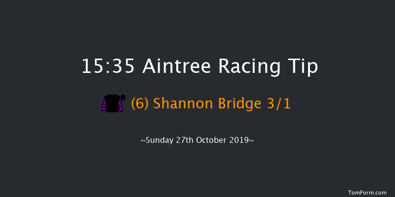 Aintree 15:35 Handicap Chase (Class 3) 25f Thu 1st Jan 1970