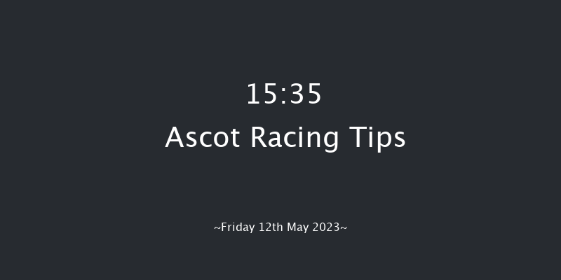 Ascot 15:35 Maiden (Class 4) 10f Wed 3rd May 2023