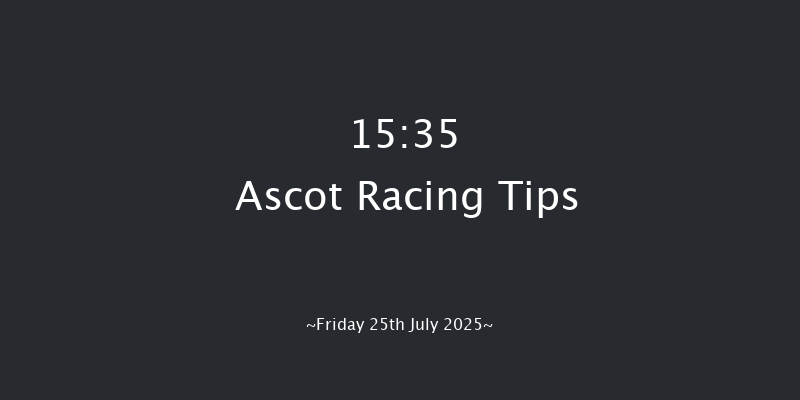 Ascot 15-35 (Class 2) 11f Sat 12th Jul 2025