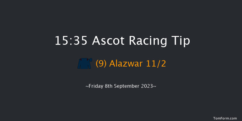 Ascot 15:35 Handicap (Class 4) 8f Sat 12th Aug 2023