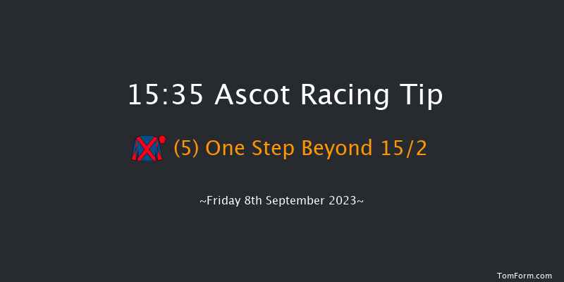 Ascot 15:35 Handicap (Class 4) 8f Sat 12th Aug 2023