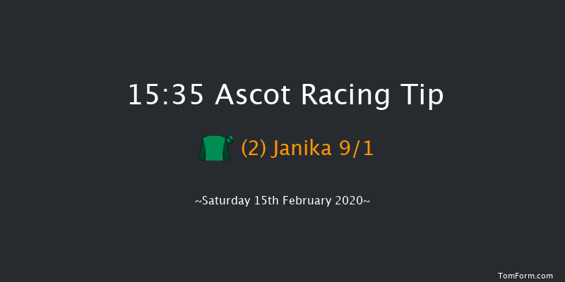 Betfair Ascot Chase (Grade 1) Ascot 15:35 Conditions Chase (Class 1) 21f Sat 18th Jan 2020