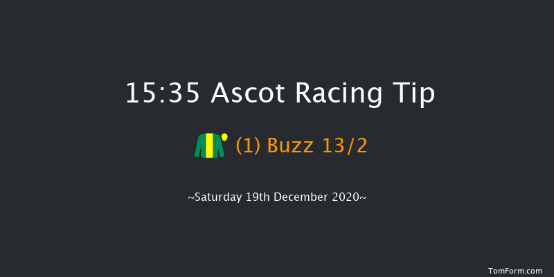 Betfair Exchange Trophy (Grade 3 Handicap Hurdle) (GBB Race) Ascot 15:35 Handicap Hurdle (Class 1) 16f Fri 18th Dec 2020