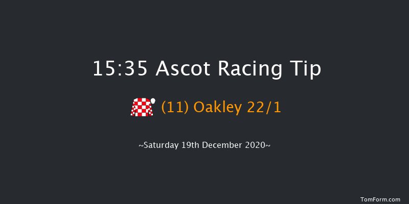 Betfair Exchange Trophy (Grade 3 Handicap Hurdle) (GBB Race) Ascot 15:35 Handicap Hurdle (Class 1) 16f Fri 18th Dec 2020