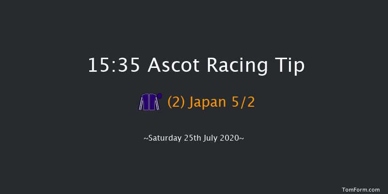 King George VI And Queen Elizabeth Qipco Stakes (Group 1) Ascot 15:35 Group 1 (Class 1) 12f Sat 11th Jul 2020