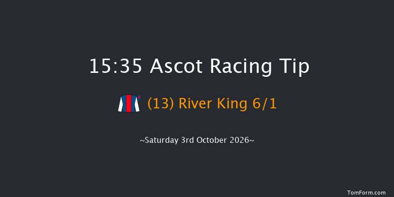Ascot 15-35 (Class 2) 7f Fri 2nd Oct 2026