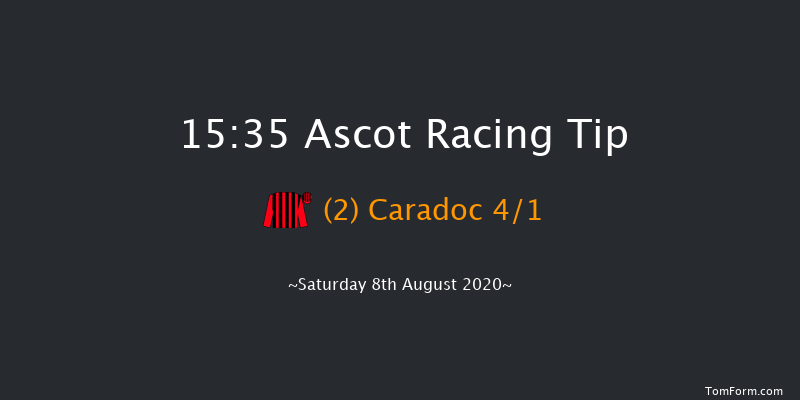 Thames Hospice Handicap Ascot 15:35 Handicap (Class 2) 12f Sun 26th Jul 2020