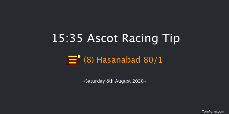 Thames Hospice Handicap Ascot 15:35 Handicap (Class 2) 12f Sun 26th Jul 2020