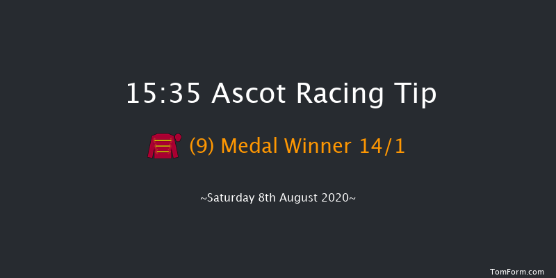 Thames Hospice Handicap Ascot 15:35 Handicap (Class 2) 12f Sun 26th Jul 2020