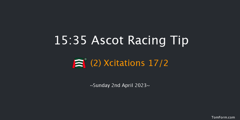 Ascot 15:35 Handicap Chase (Class 2) 17f Sat 18th Feb 2023