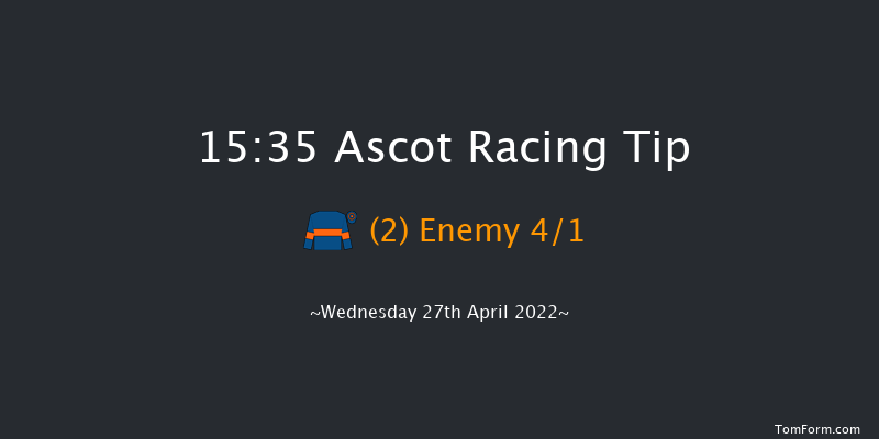 Ascot 15:35 Group 3 (Class 1) 16f Sun 27th Mar 2022
