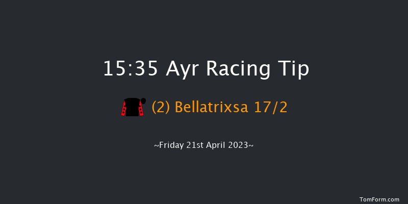 Ayr 15:35 Handicap Hurdle (Class 2) 24f Sat 11th Mar 2023