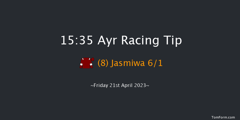 Ayr 15:35 Handicap Hurdle (Class 2) 24f Sat 11th Mar 2023