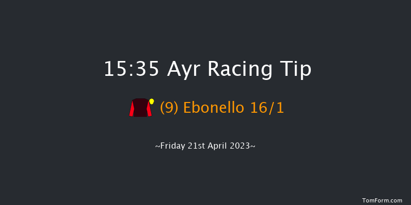 Ayr 15:35 Handicap Hurdle (Class 2) 24f Sat 11th Mar 2023