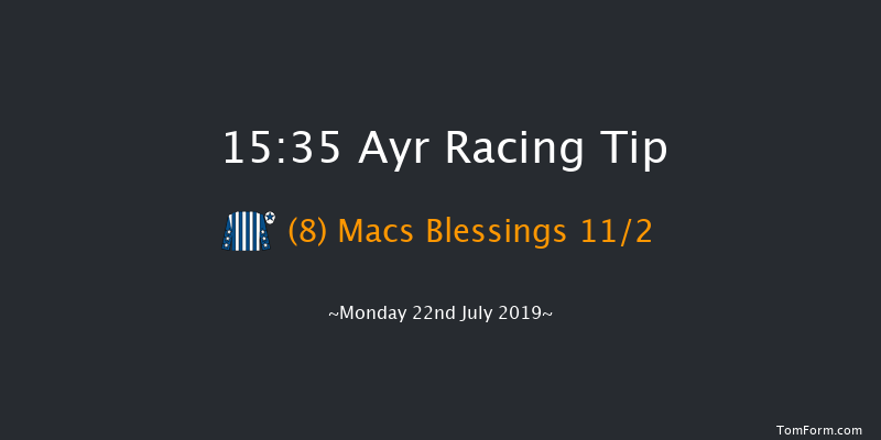 Ayr 15:35 Handicap (Class 6) 7f Mon 8th Jul 2019