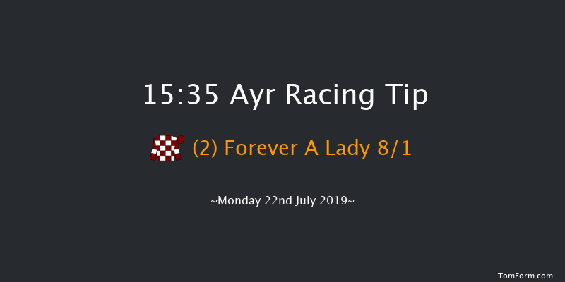 Ayr 15:35 Handicap (Class 6) 7f Mon 8th Jul 2019