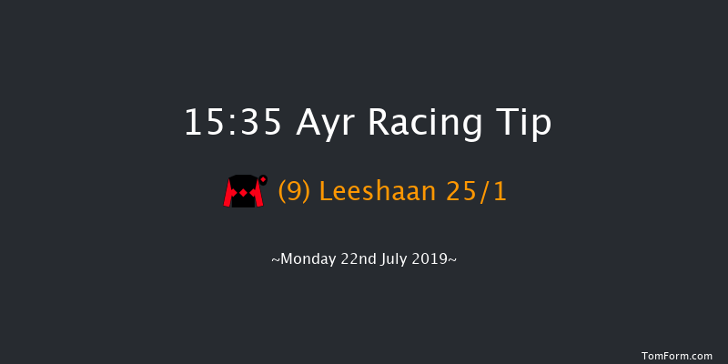 Ayr 15:35 Handicap (Class 6) 7f Mon 8th Jul 2019